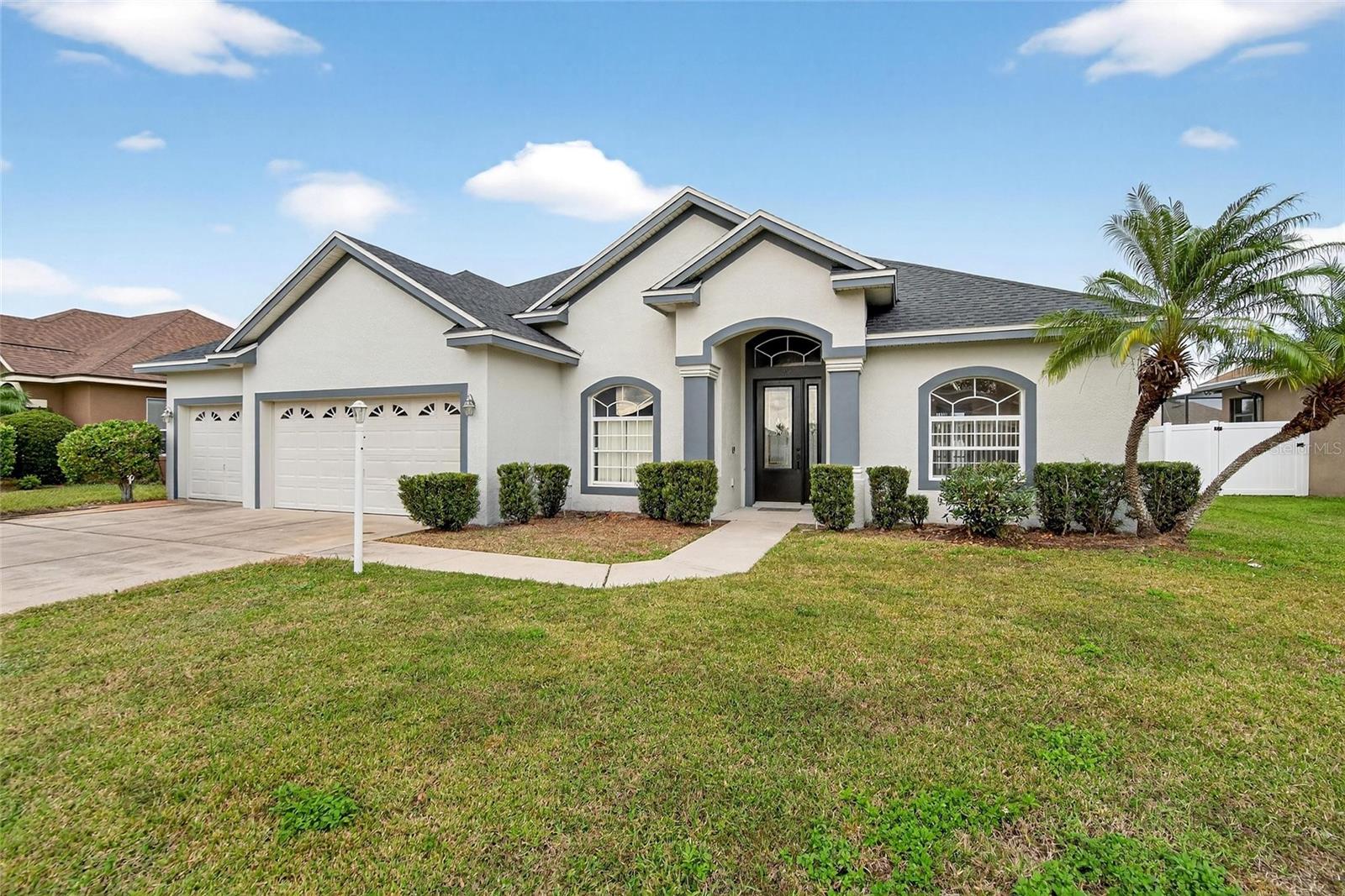 TERRANOVA PH 04 - Residential