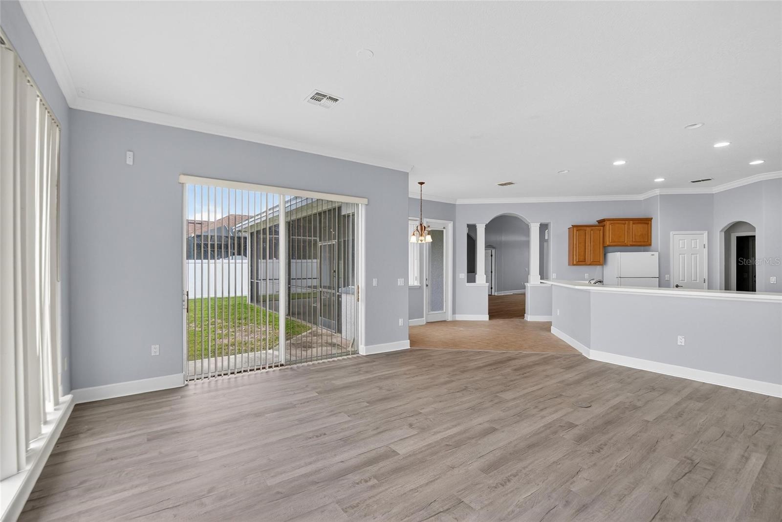 TERRANOVA PH 04 - Residential