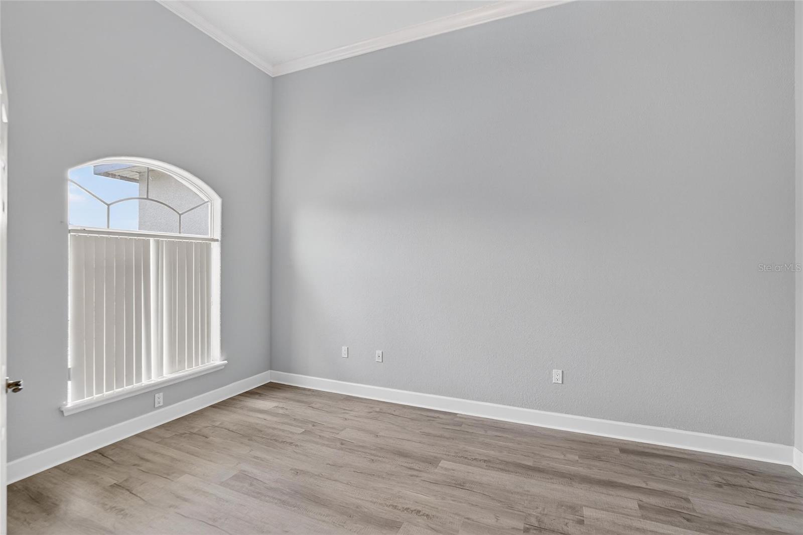 TERRANOVA PH 04 - Residential