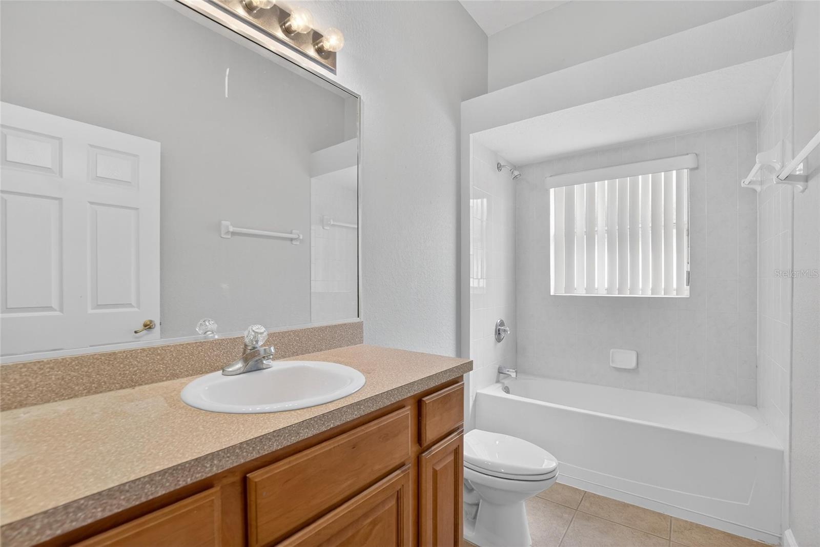 TERRANOVA PH 04 - Residential