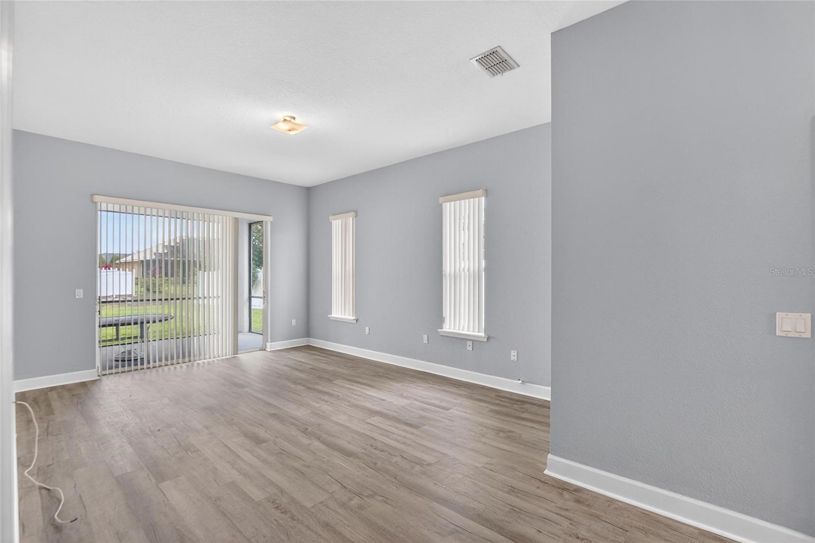 TERRANOVA PH 04 - Residential