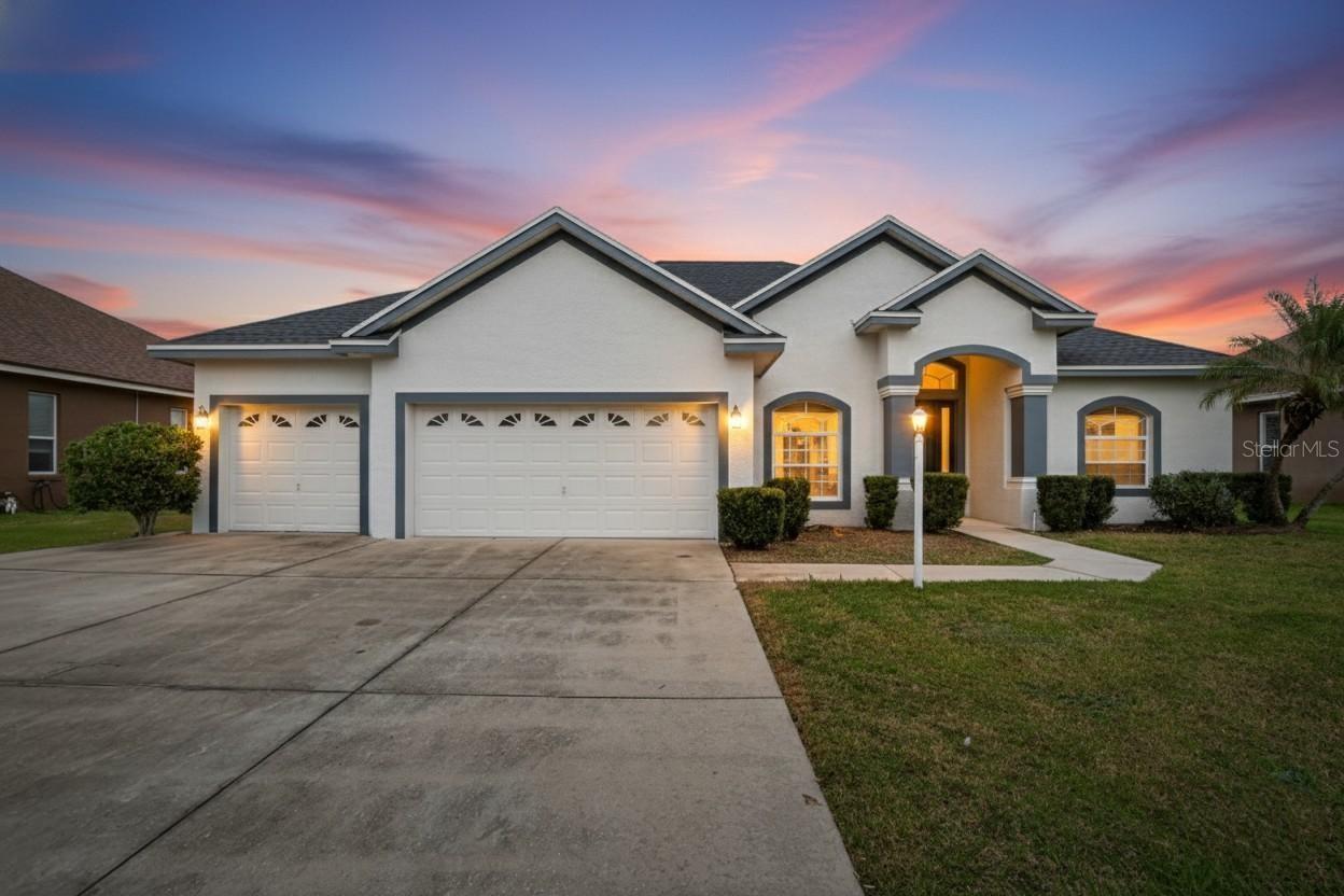 TERRANOVA PH 04 - Residential