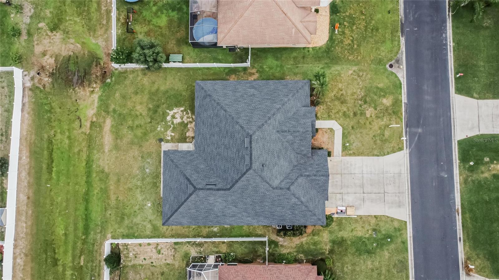 TERRANOVA PH 04 - Residential