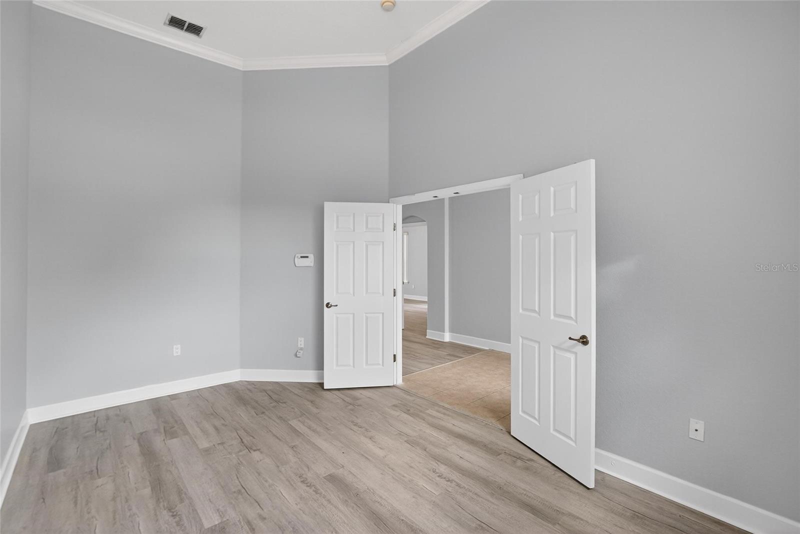 TERRANOVA PH 04 - Residential