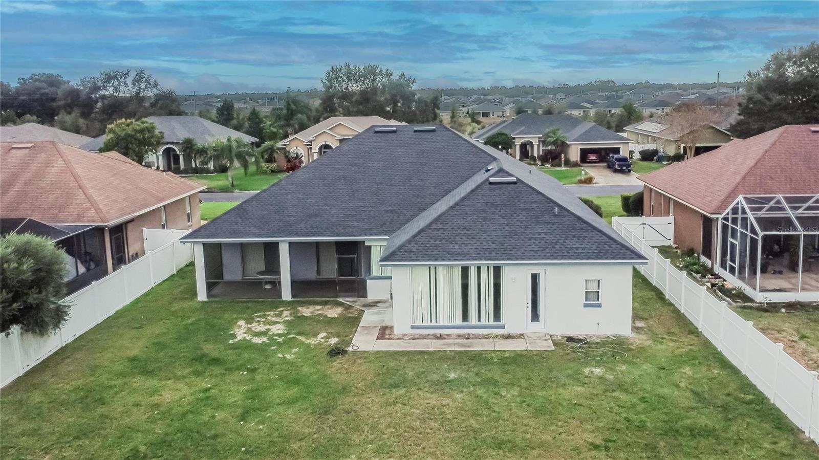 TERRANOVA PH 04 - Residential