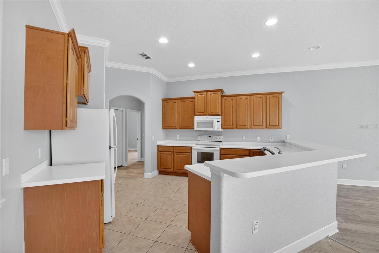 TERRANOVA PH 04 - Residential