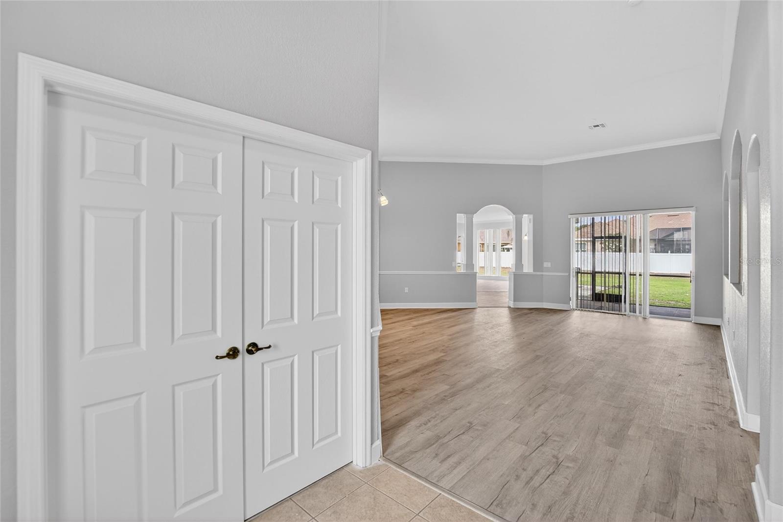 TERRANOVA PH 04 - Residential