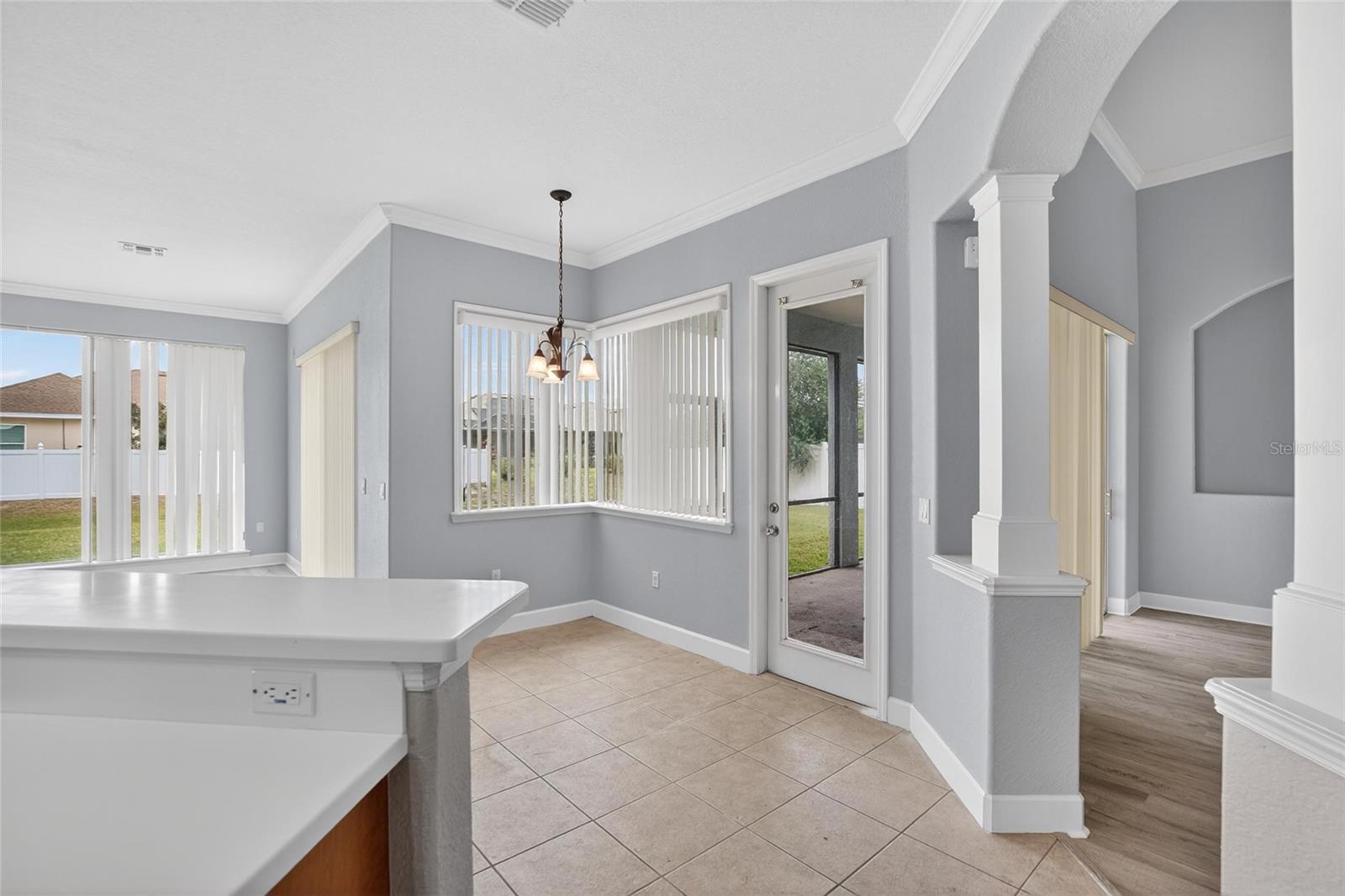 TERRANOVA PH 04 - Residential