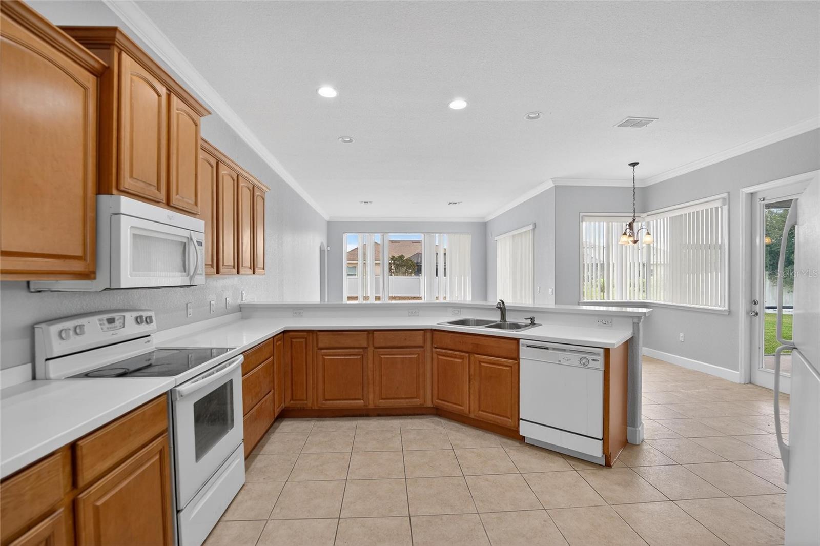 TERRANOVA PH 04 - Residential