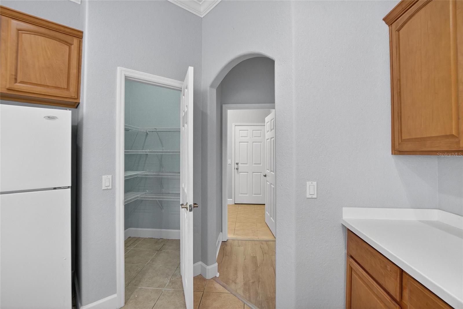 TERRANOVA PH 04 - Residential