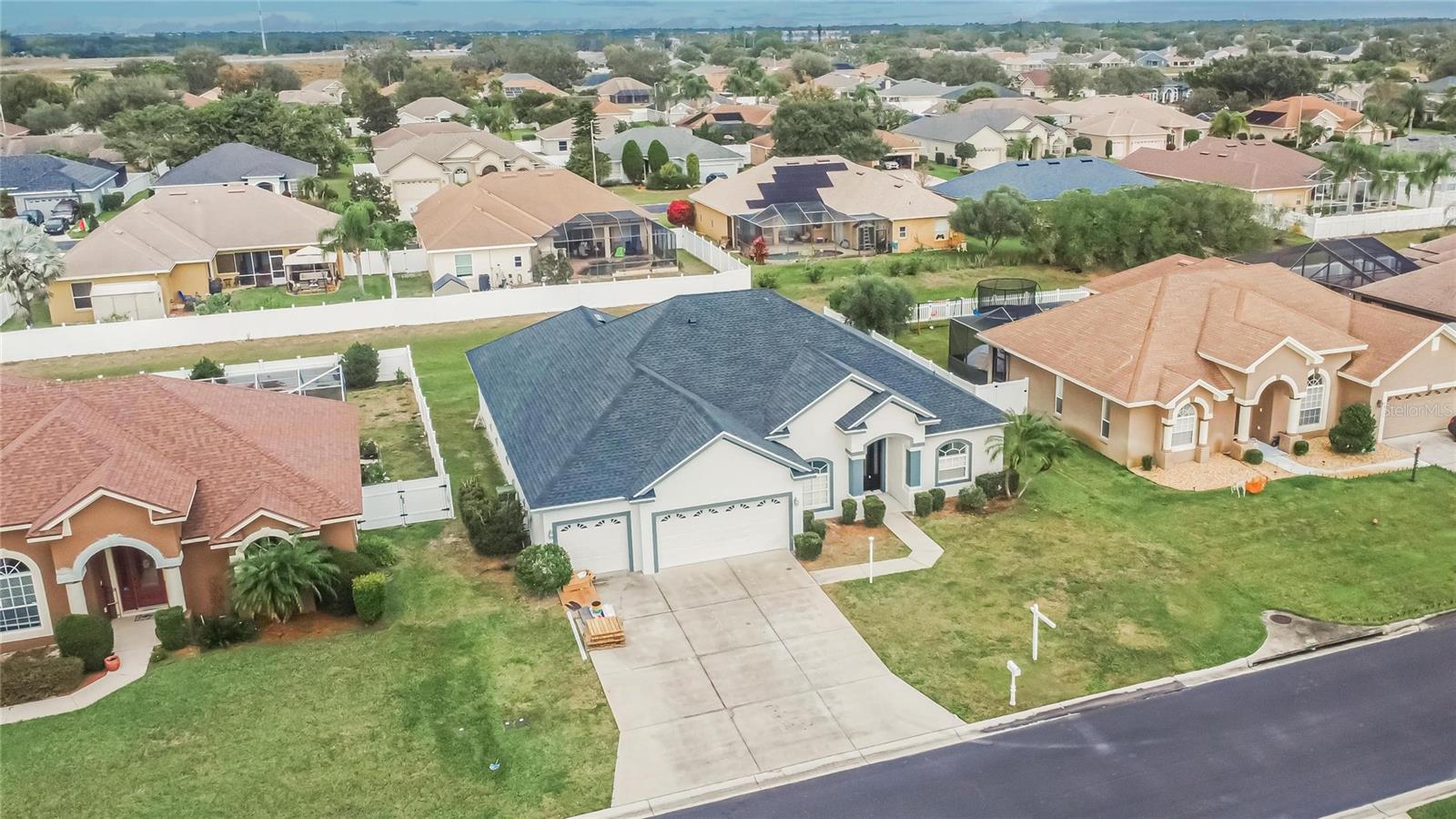 TERRANOVA PH 04 - Residential