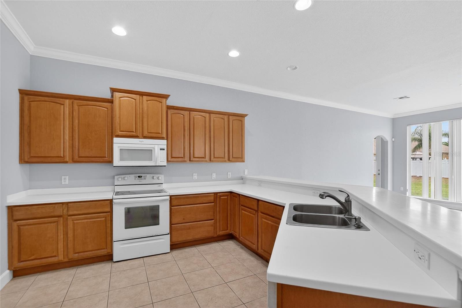 TERRANOVA PH 04 - Residential