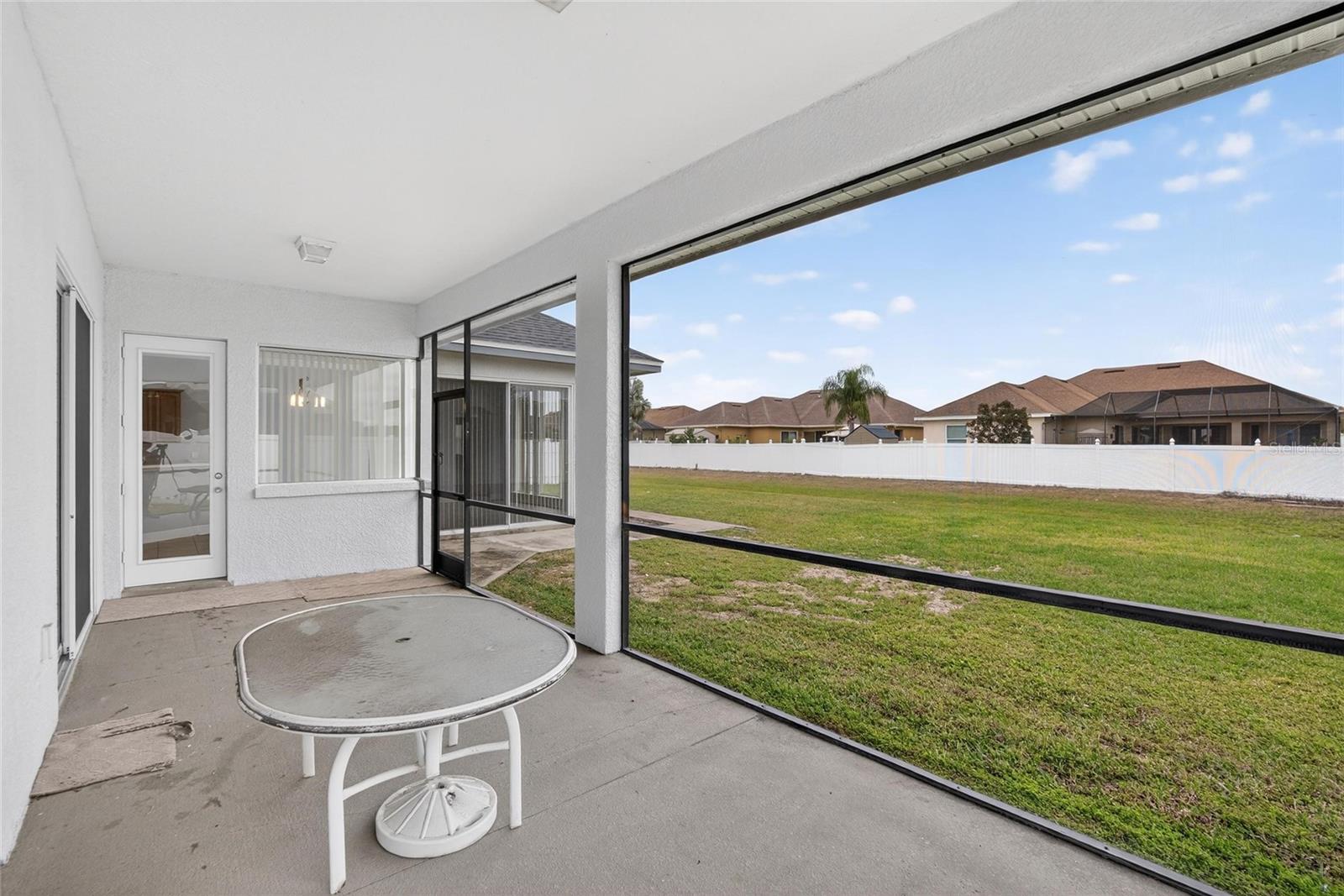 TERRANOVA PH 04 - Residential