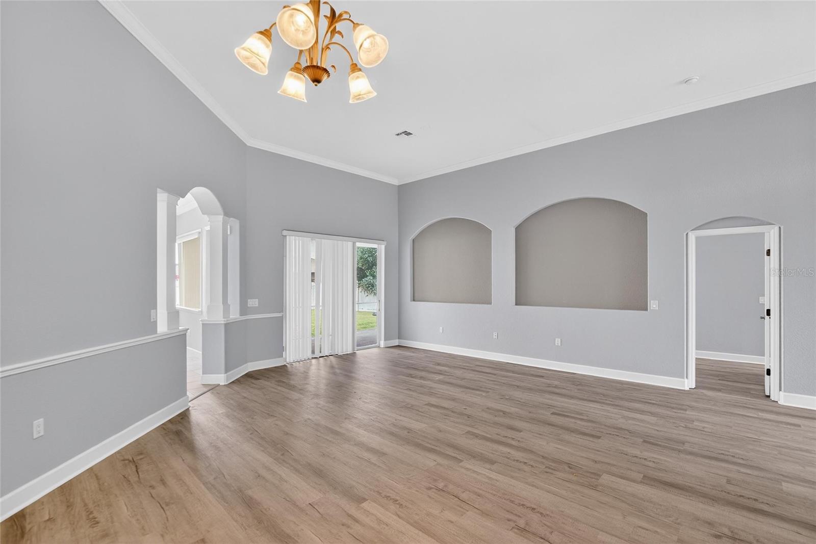 TERRANOVA PH 04 - Residential