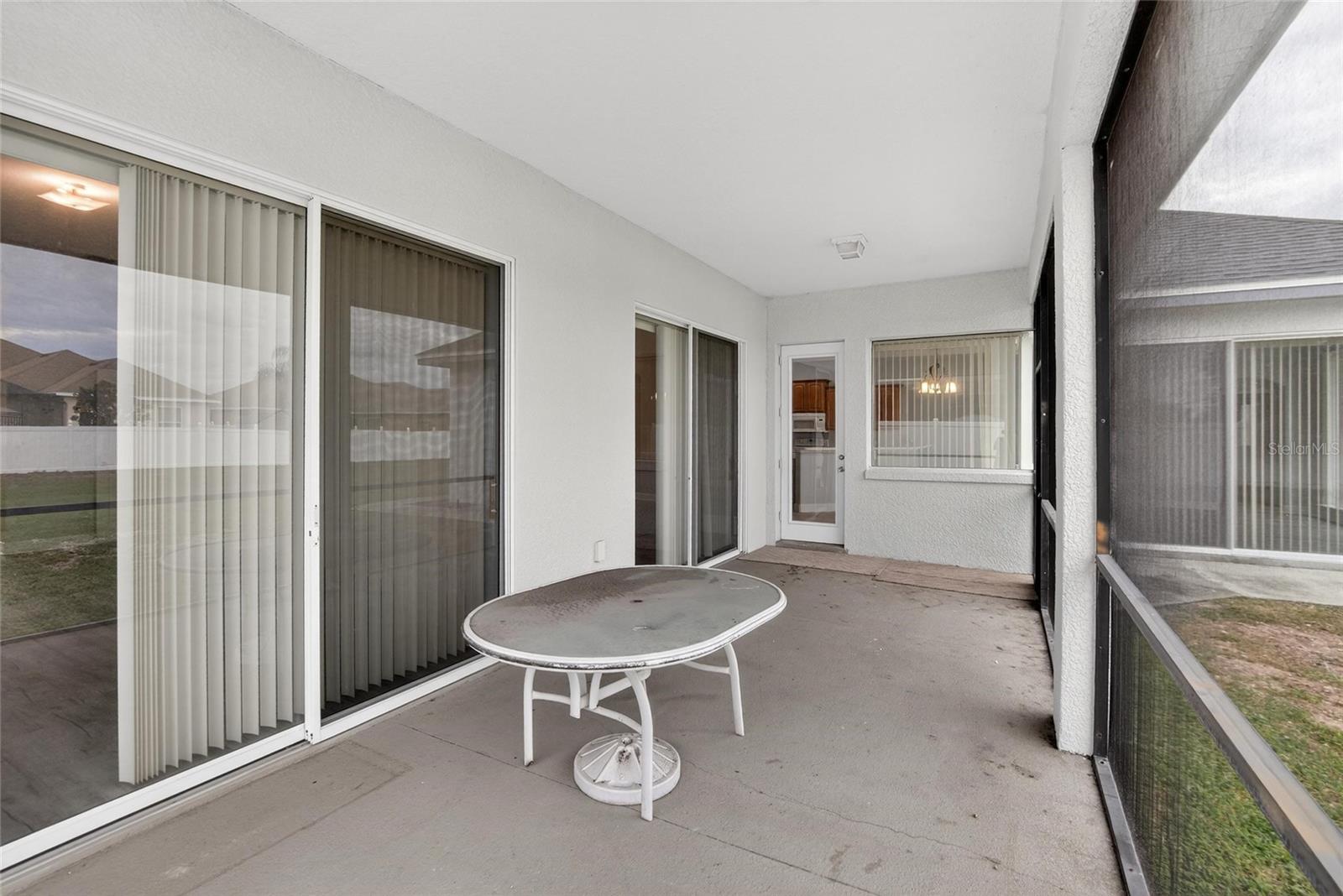 TERRANOVA PH 04 - Residential