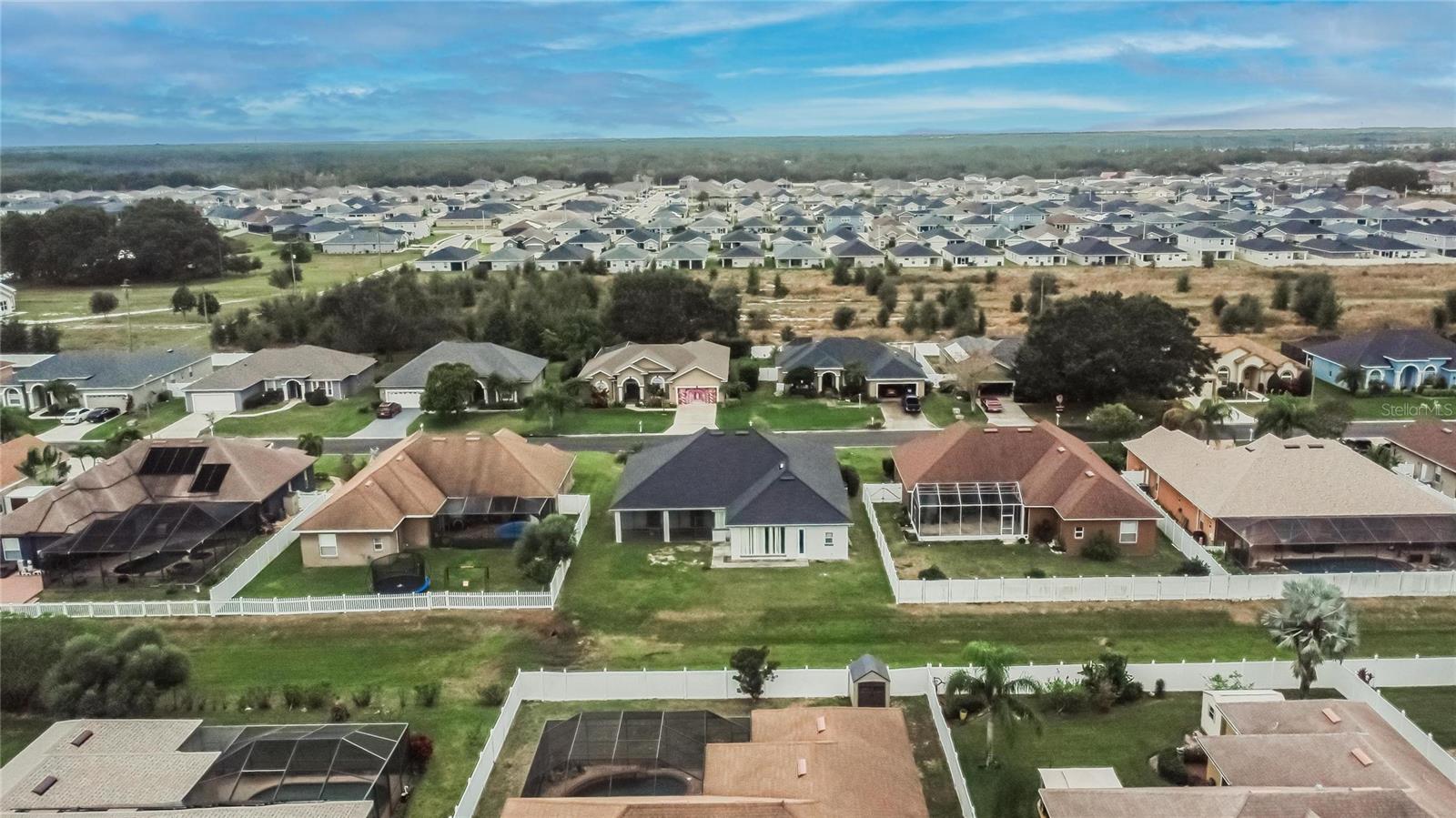 TERRANOVA PH 04 - Residential