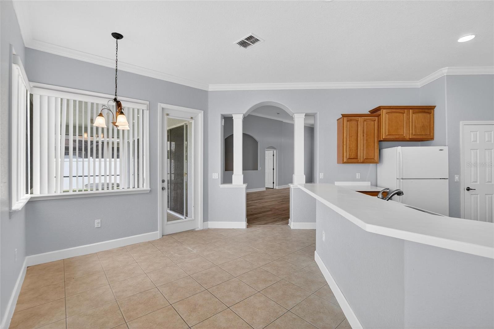 TERRANOVA PH 04 - Residential