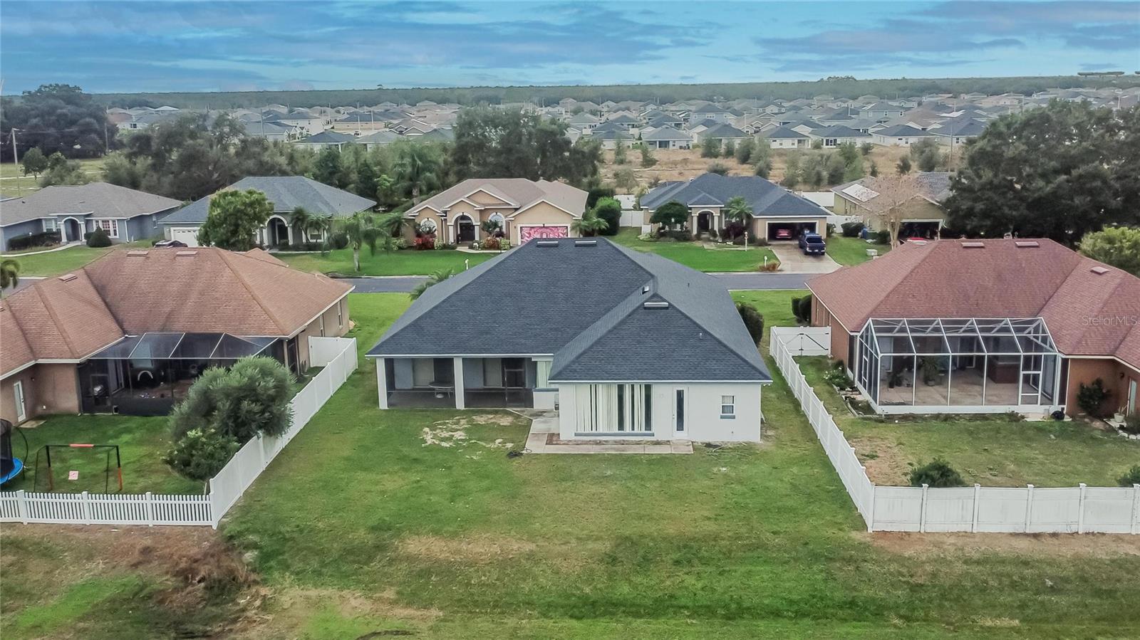 TERRANOVA PH 04 - Residential