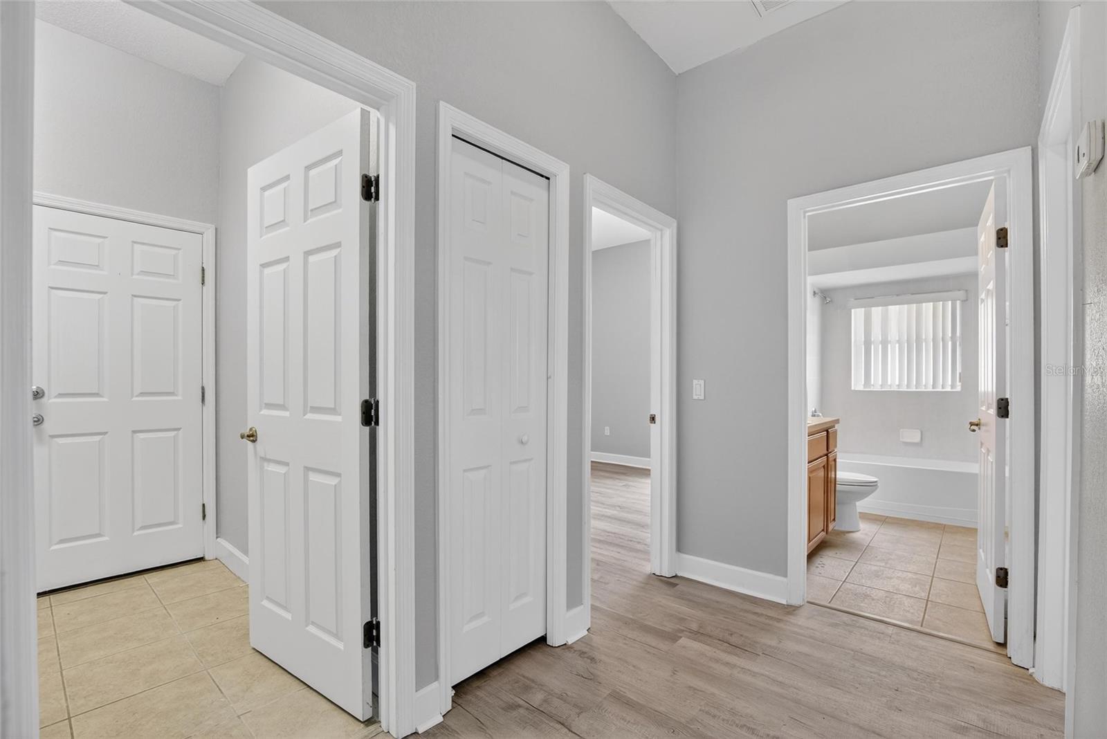 TERRANOVA PH 04 - Residential