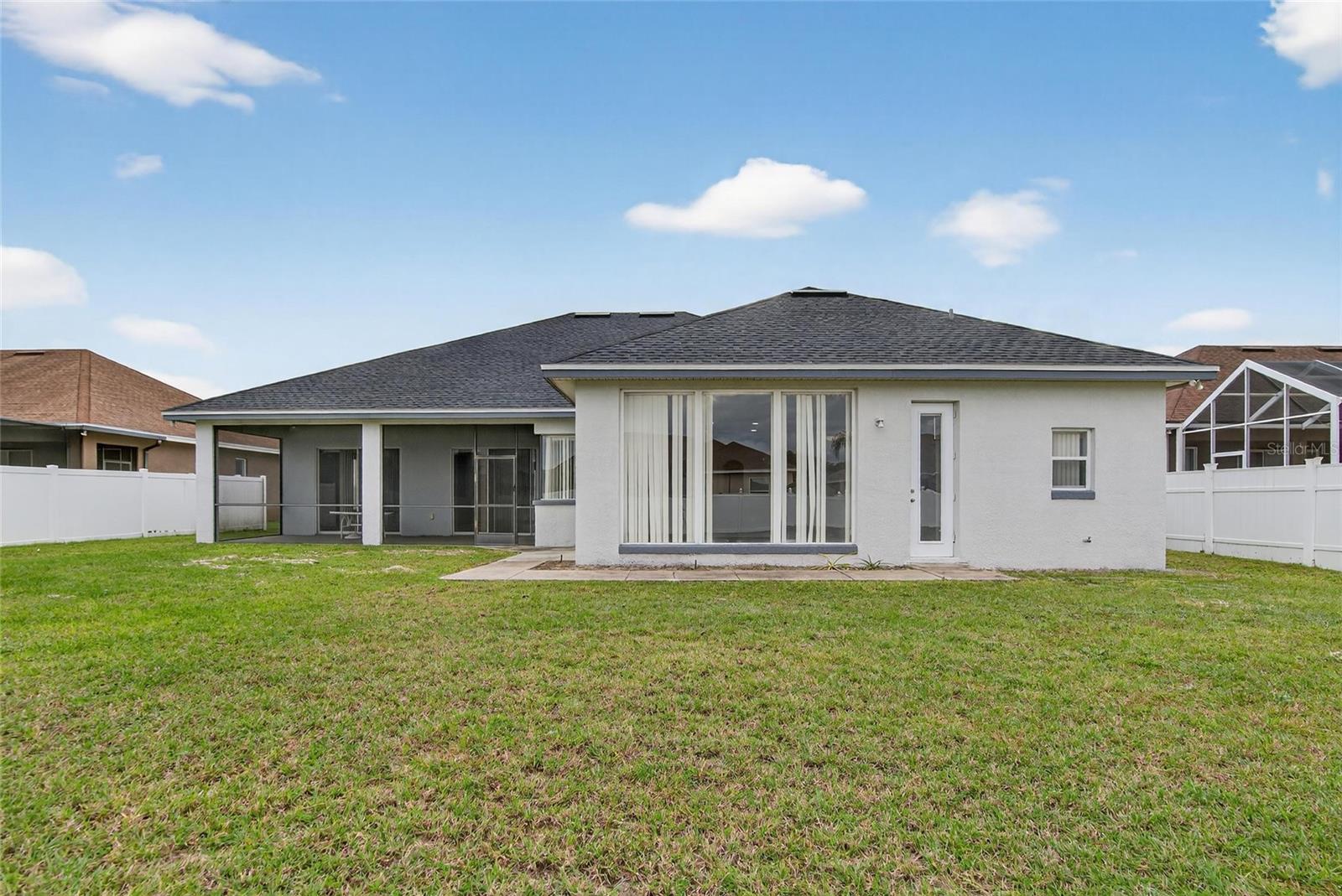 TERRANOVA PH 04 - Residential