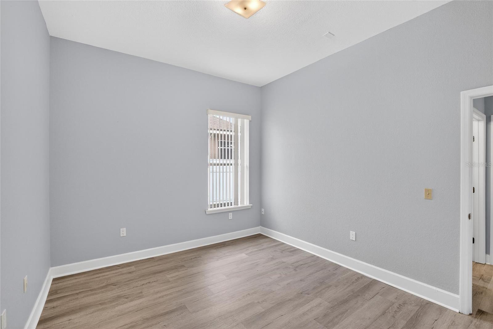 TERRANOVA PH 04 - Residential