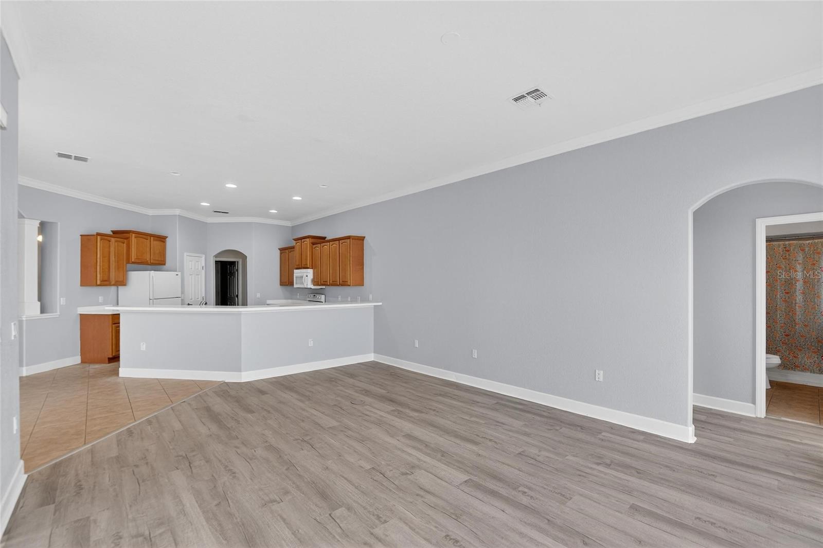 TERRANOVA PH 04 - Residential