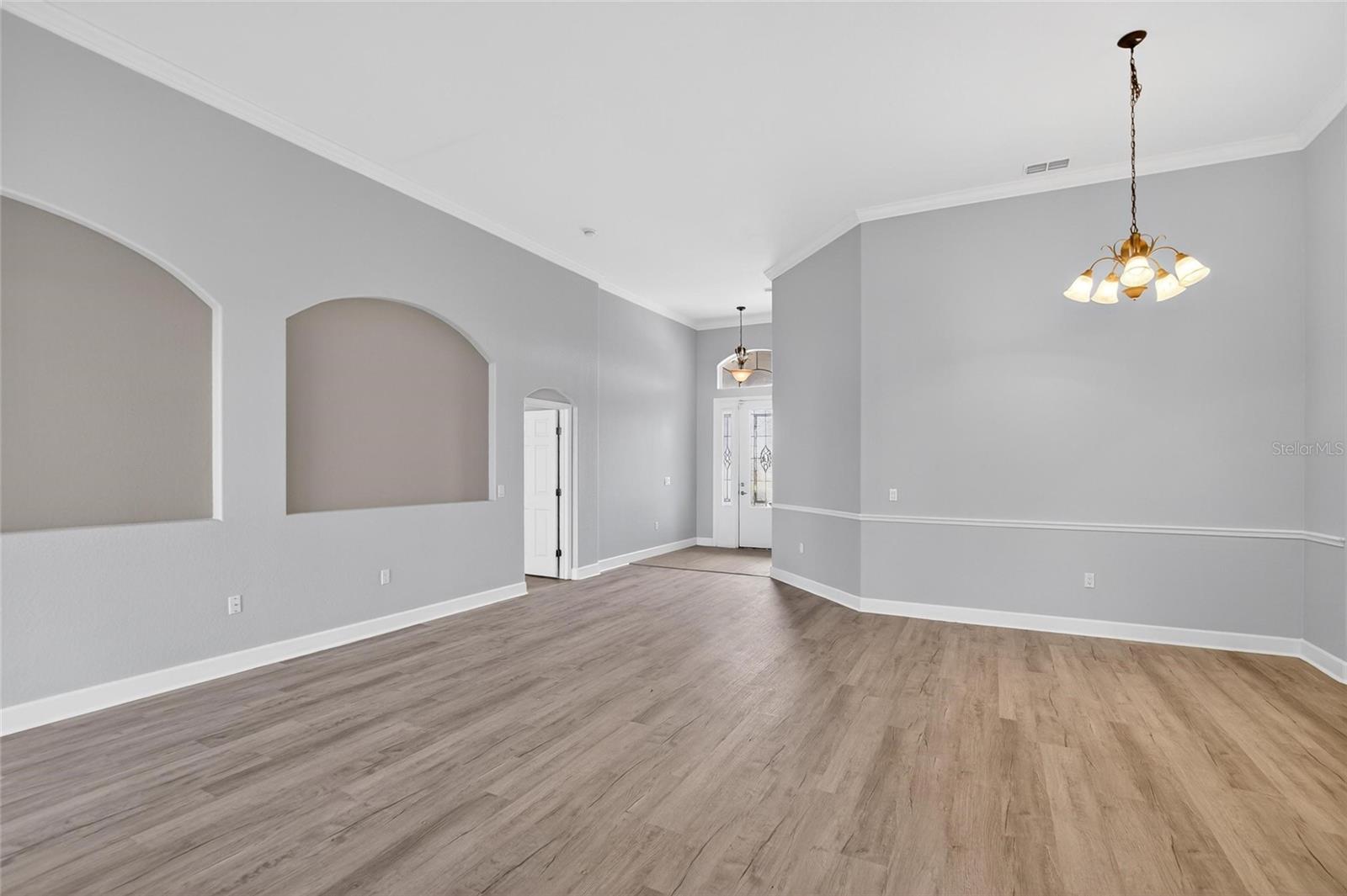 TERRANOVA PH 04 - Residential