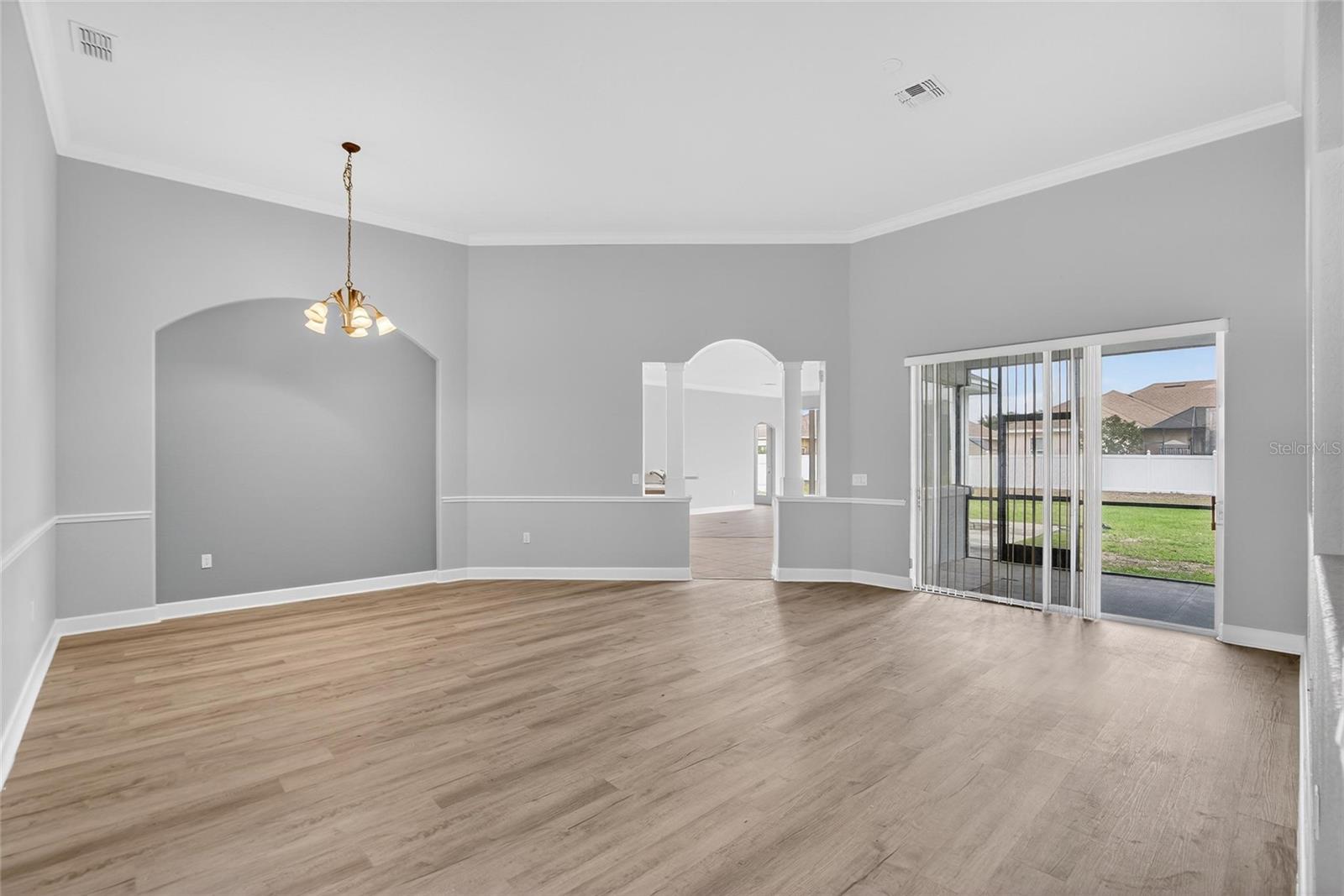 TERRANOVA PH 04 - Residential