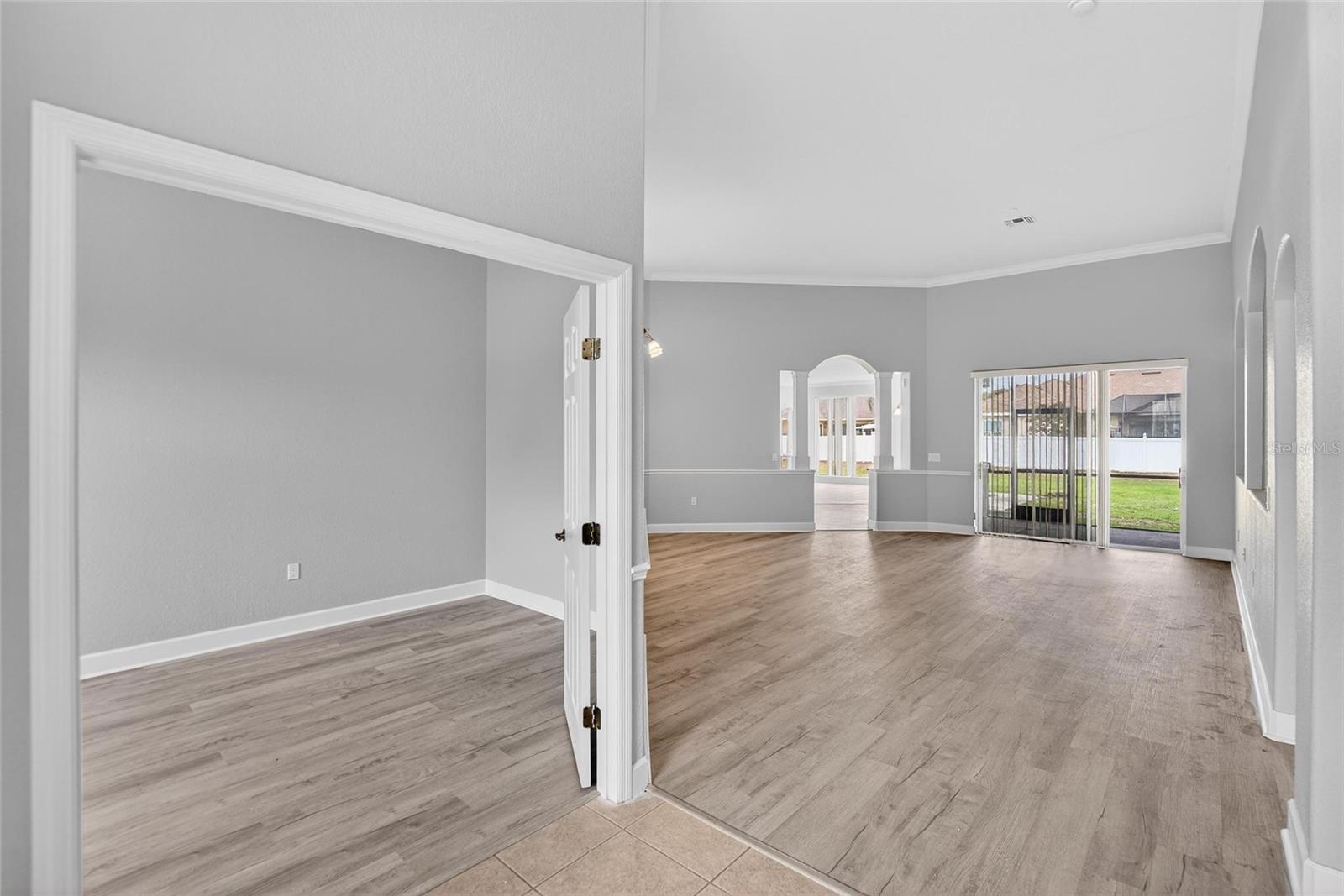 TERRANOVA PH 04 - Residential