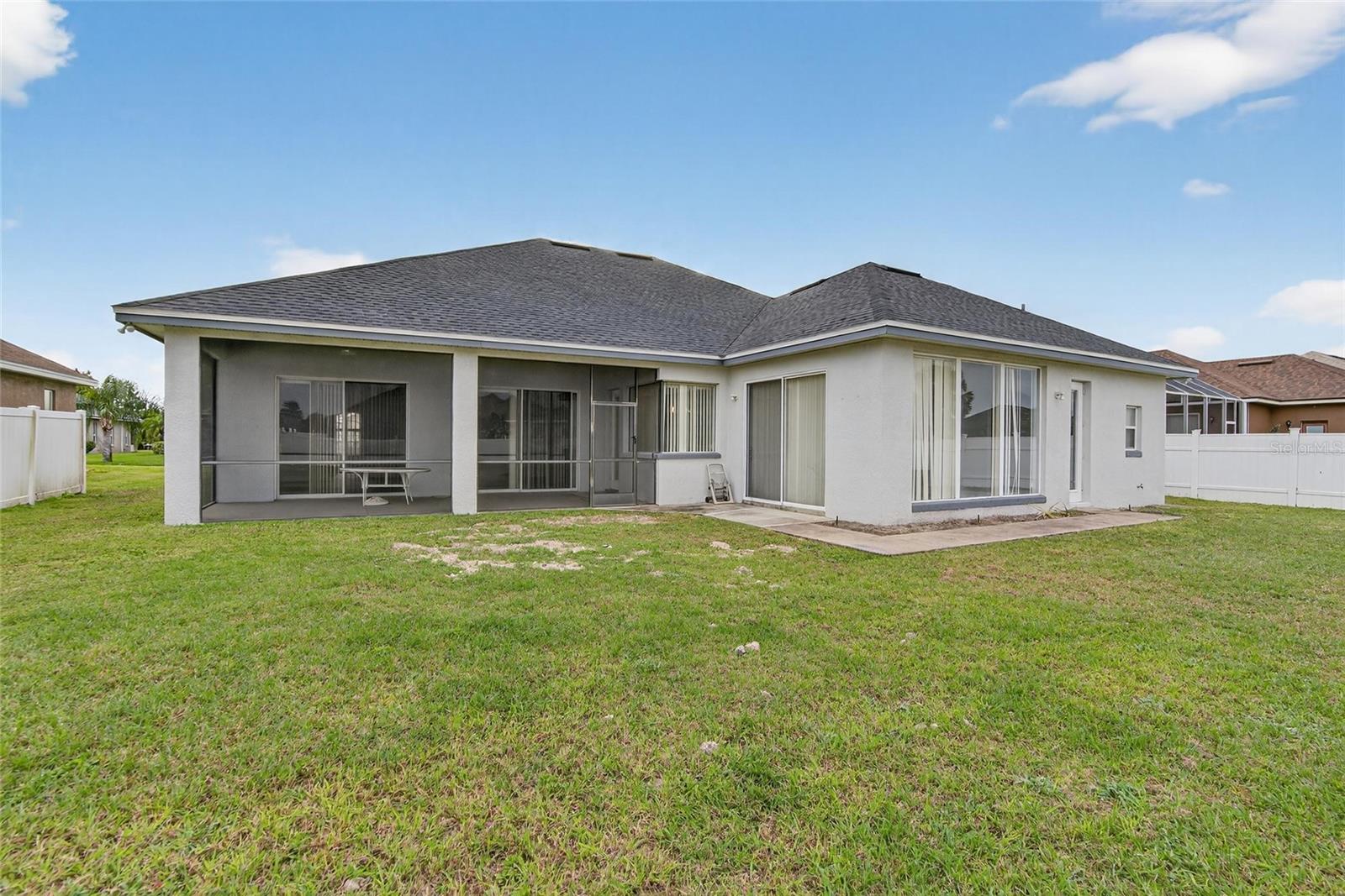 TERRANOVA PH 04 - Residential