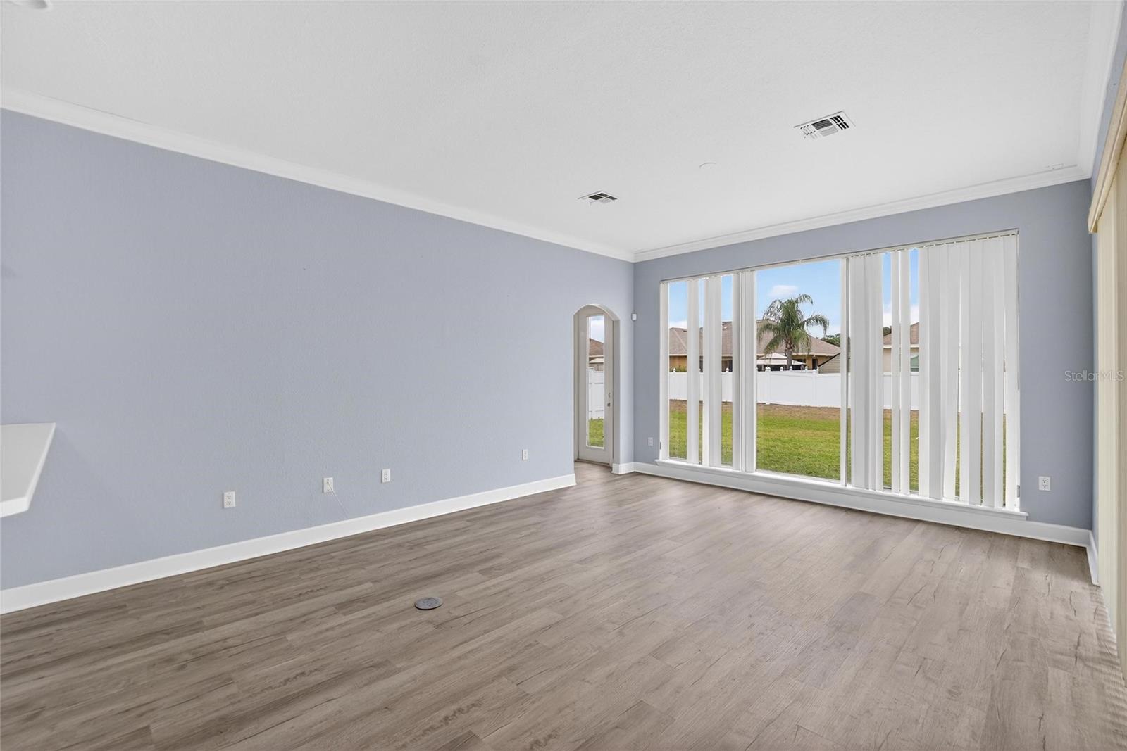 TERRANOVA PH 04 - Residential