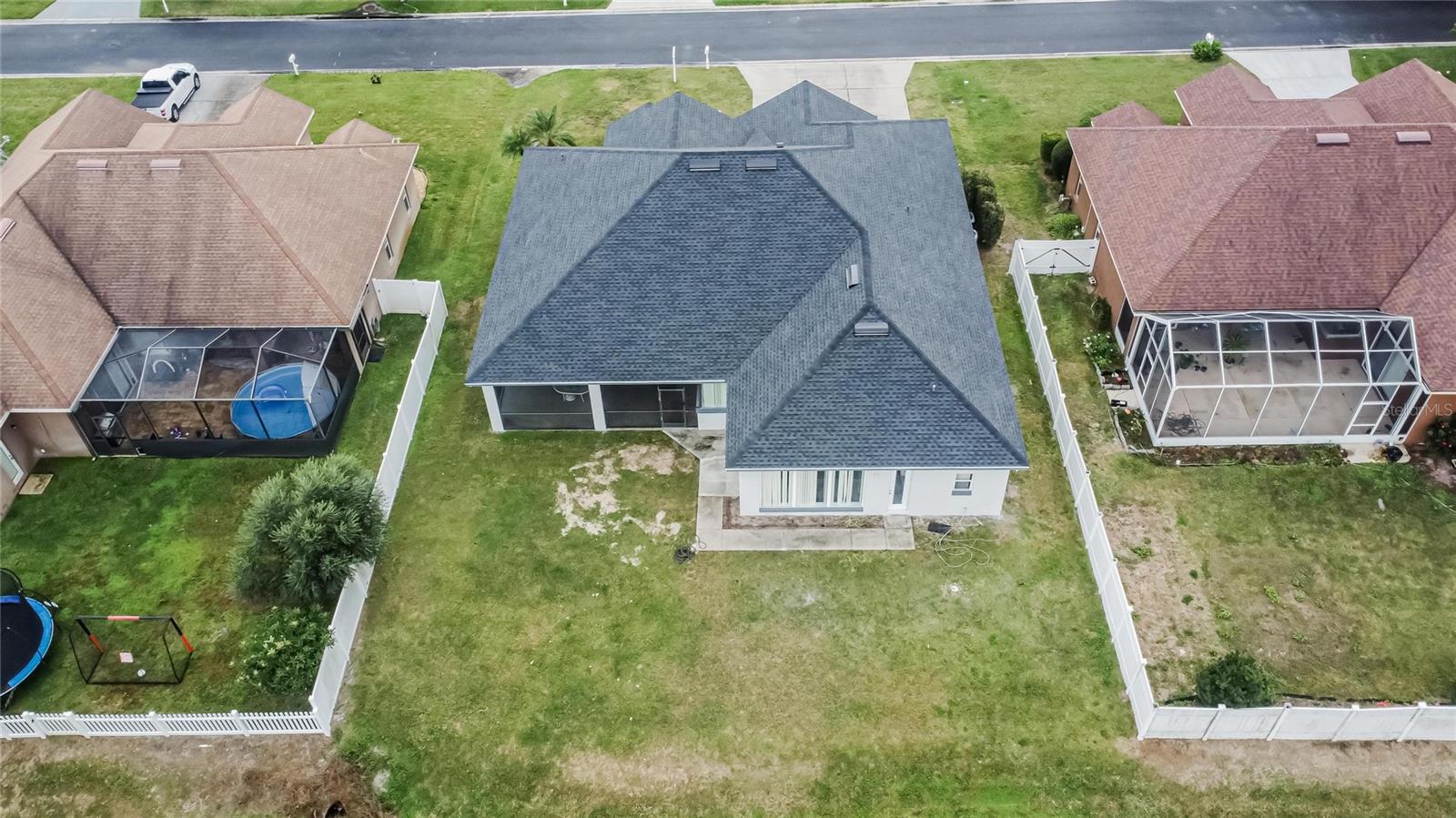 TERRANOVA PH 04 - Residential