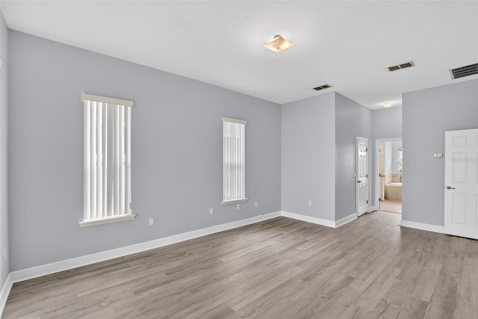 TERRANOVA PH 04 - Residential