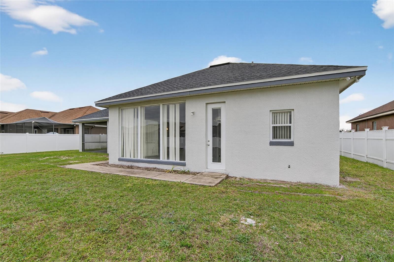 TERRANOVA PH 04 - Residential