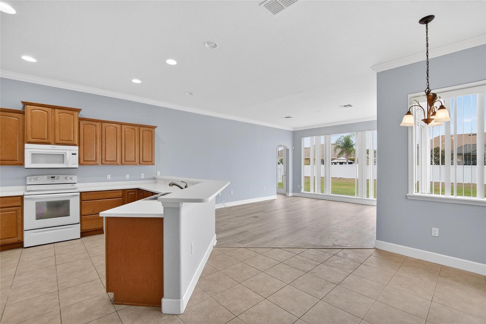 TERRANOVA PH 04 - Residential