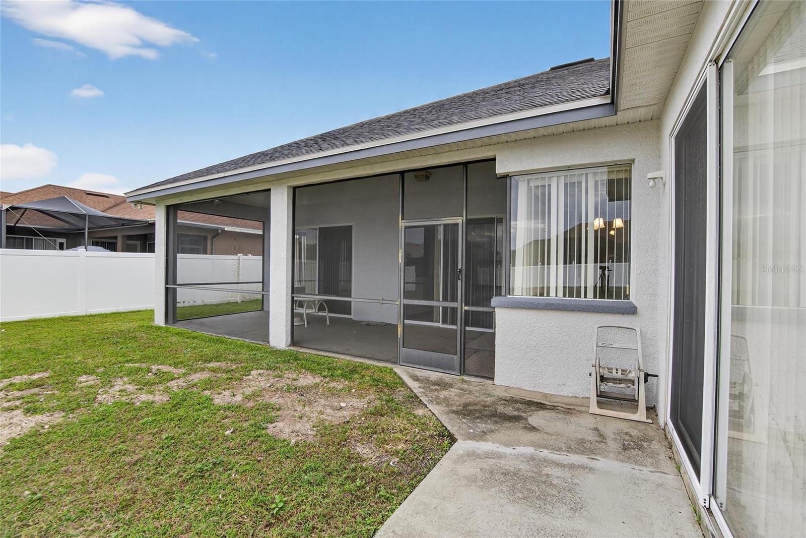 TERRANOVA PH 04 - Residential