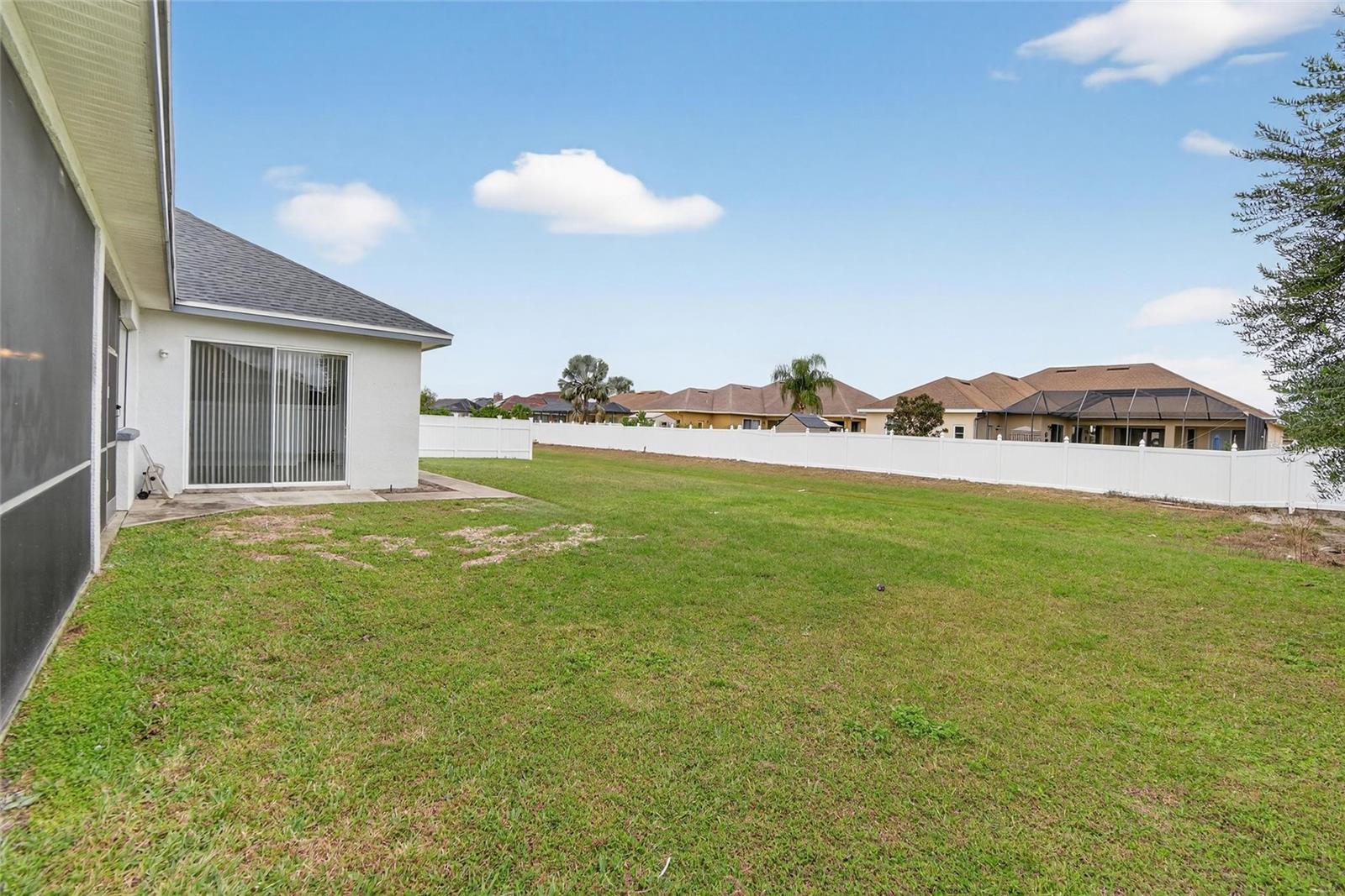 TERRANOVA PH 04 - Residential