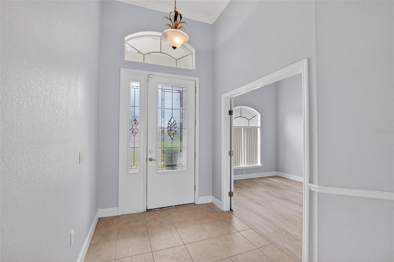 TERRANOVA PH 04 - Residential