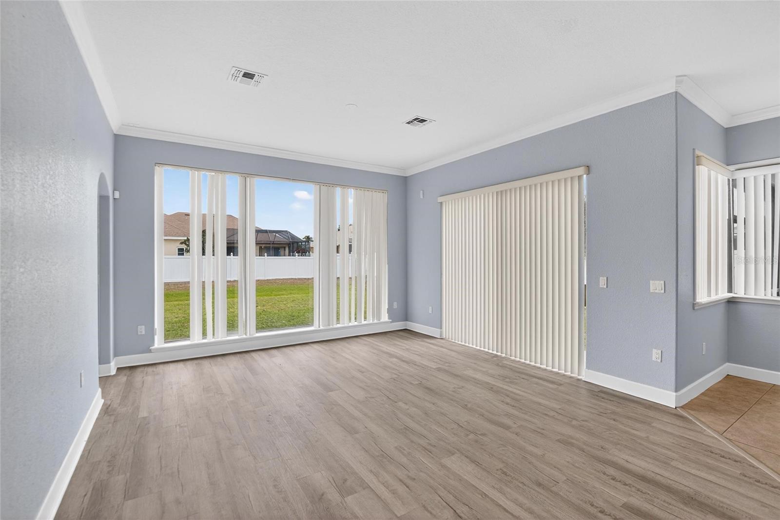 TERRANOVA PH 04 - Residential