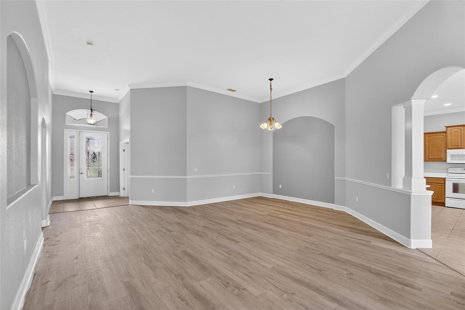 TERRANOVA PH 04 - Residential