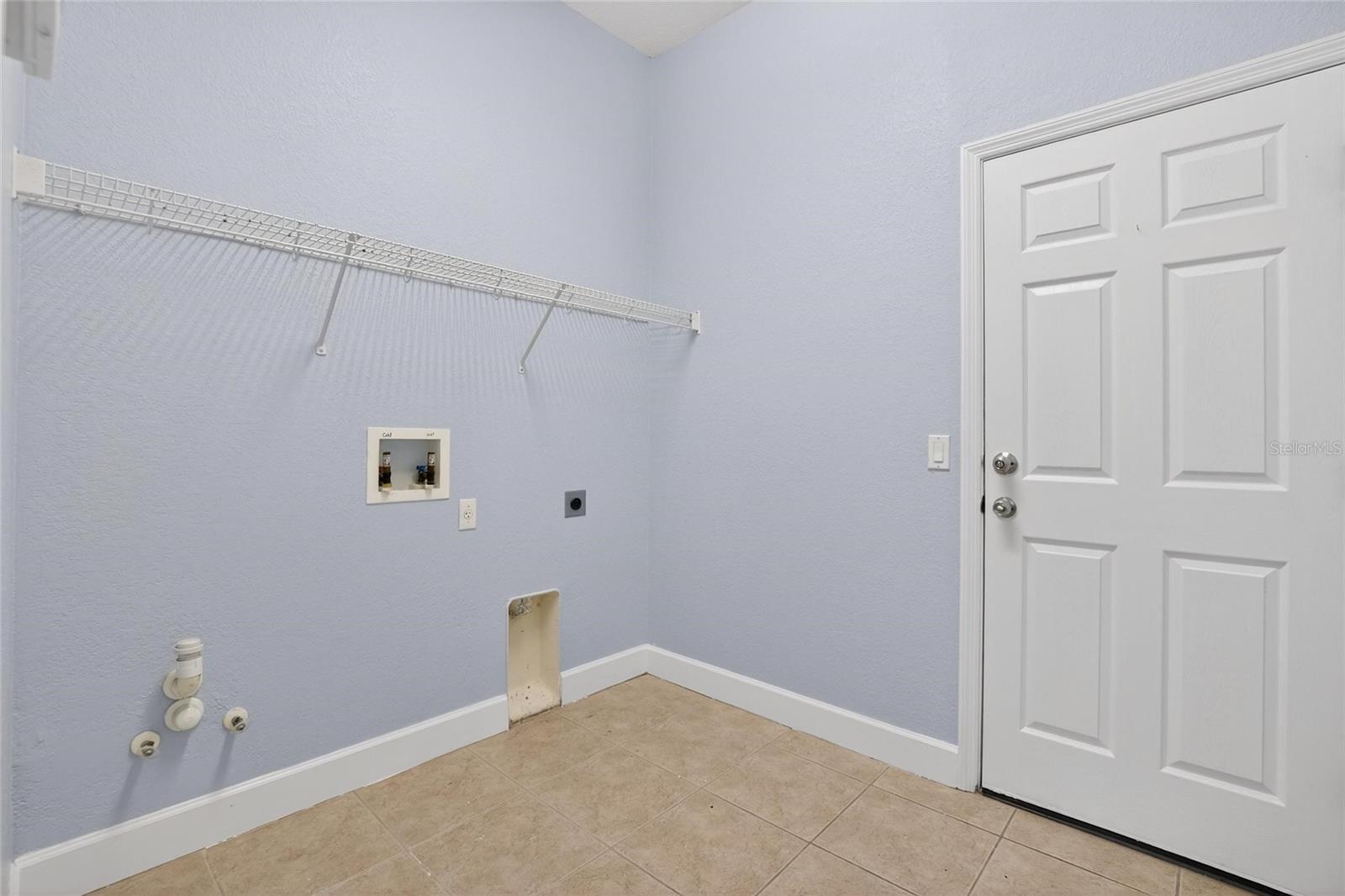 TERRANOVA PH 04 - Residential