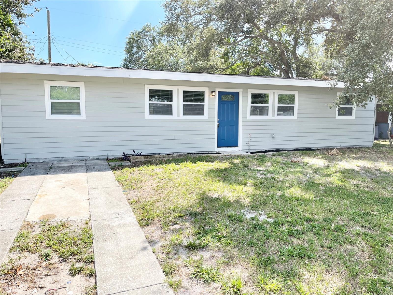 One or more photo(s) has been virtually staged. Welcome to this beautifully updated 3-bedroom, 2-bathroom home located in highly desirable South Tampa. With approximately 1,128 sq. ft. of comfortable living space, this property is ideally situated near MacDill Air Force Base, and just minutes from the bridges leading to Pinellas County and the Gulf Beaches. Inside, you'll find LVT flooring and blinds throughout, a spacious front living room, and an updated kitchen featuring granite countertops, plenty of cabinet space, and stainless-steel appliances, including a refrigerator, flat-top range, dishwasher, and microwave. The home offers a hall bath with a tub/shower combo, and a master bathroom with a walk-in shower. Enjoy the convenience of indoor full-size washer and dryer hookups. Outside is a fenced backyard, perfect for outdoor relaxation or entertaining. Lawn service is included in the rent so that you can enjoy a low-maintenance lifestyle in a fantastic location. Ready for move-in! Schedule your tour today.
All residents are enrolled in the Resident Benefits Package which is an additional $49/month, payable with rent and includes utility concierge service making utility connection a breeze during your move-in, HVAC air filter delivered monthly (for applicable properties), our best-in-class resident rewards program, online maintenance portal, online rent payment portal, one late-fee waiver and much more!
If you decide to apply for one of our properties, there is a $99 per adult application fee that is non-refundable. Also, a $250 Lease Coordination Fee once the Application is approved. Anyone aged 18 or above residing at the property must apply. We will (1) check your credit report; (2) check for recent evictions; (3) verify your employment, if applicable; (4) personal income, assets, or assistance must be sufficient and verifiable; (5) verify your previous landlord references; and (6) perform criminal background screening; (7) be aware that some associations also have application fees. We encourage you not to apply if you have bad credit references or a poor rental history.