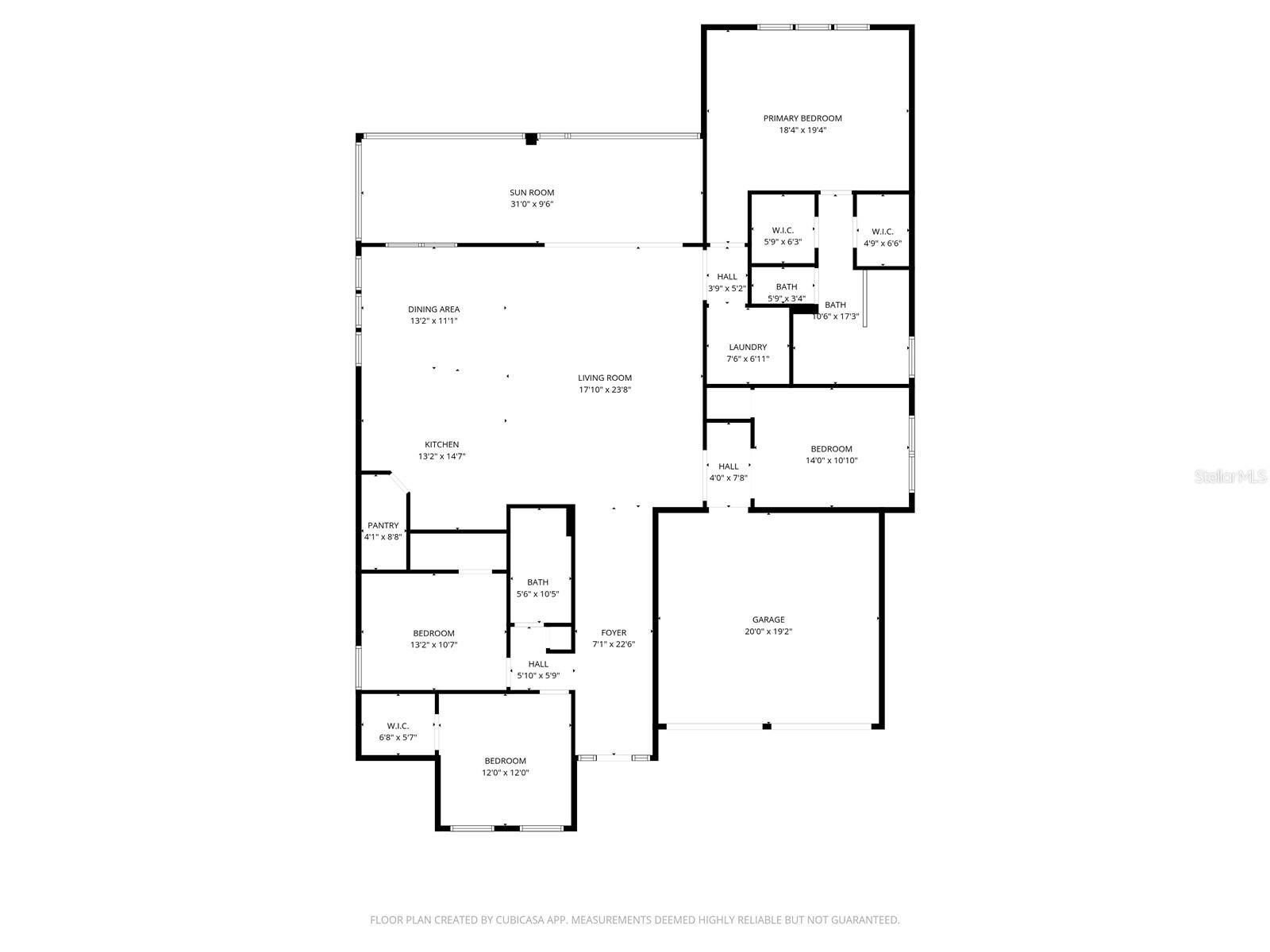 BEACH HAVEN-UN 2 - Residential