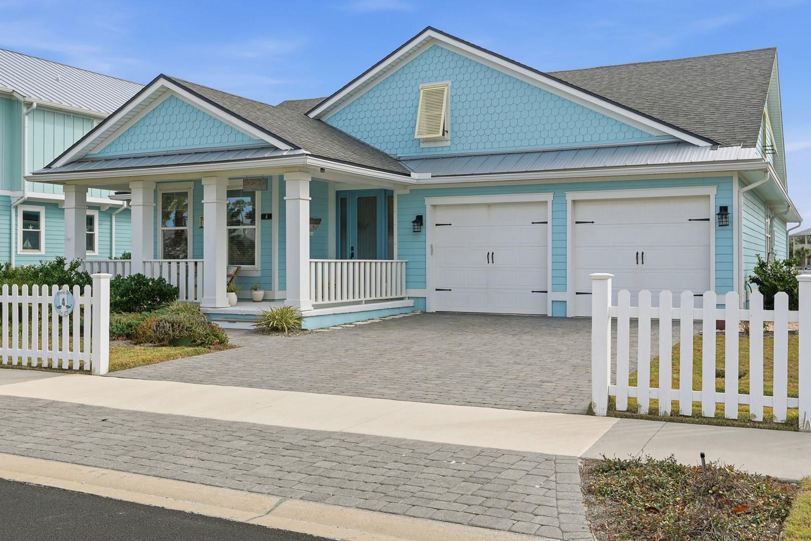 BEACH HAVEN-UN 2 - Residential