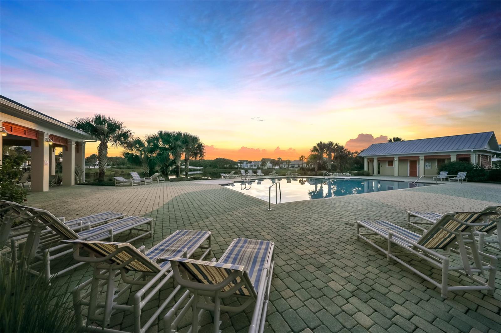 BEACH HAVEN-UN 2 - Residential