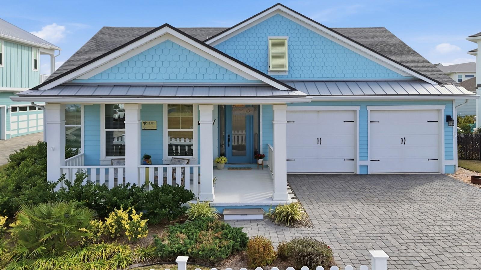 BEACH HAVEN-UN 2 - Residential