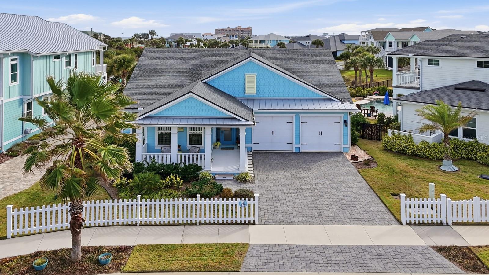 BEACH HAVEN-UN 2 - Residential