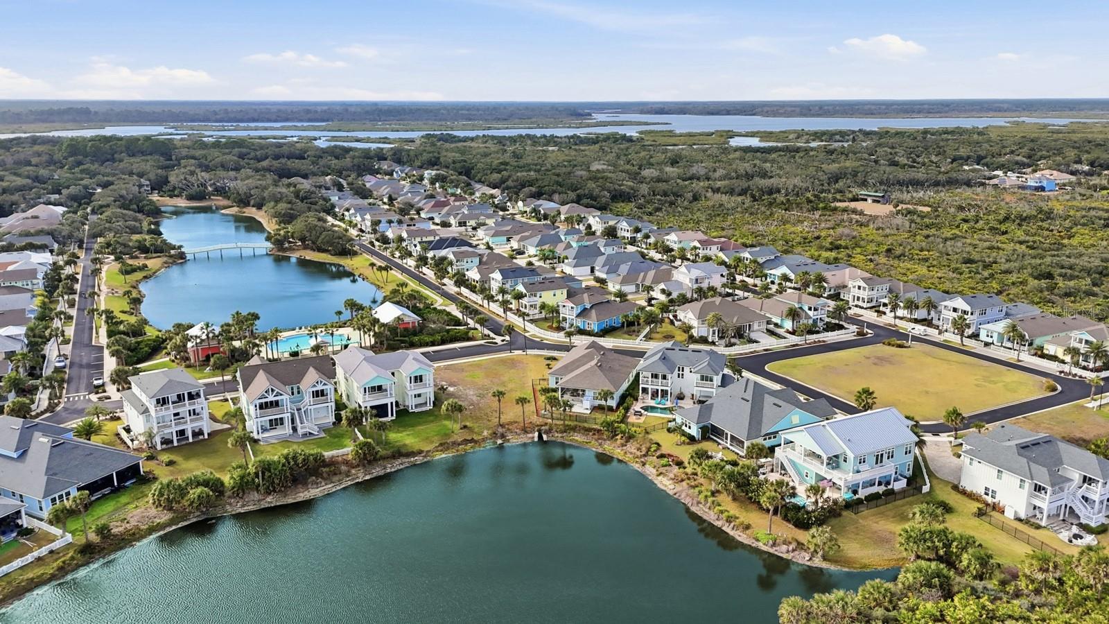 BEACH HAVEN-UN 2 - Residential