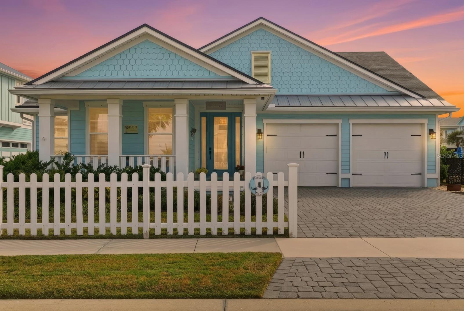 BEACH HAVEN-UN 2 - Residential