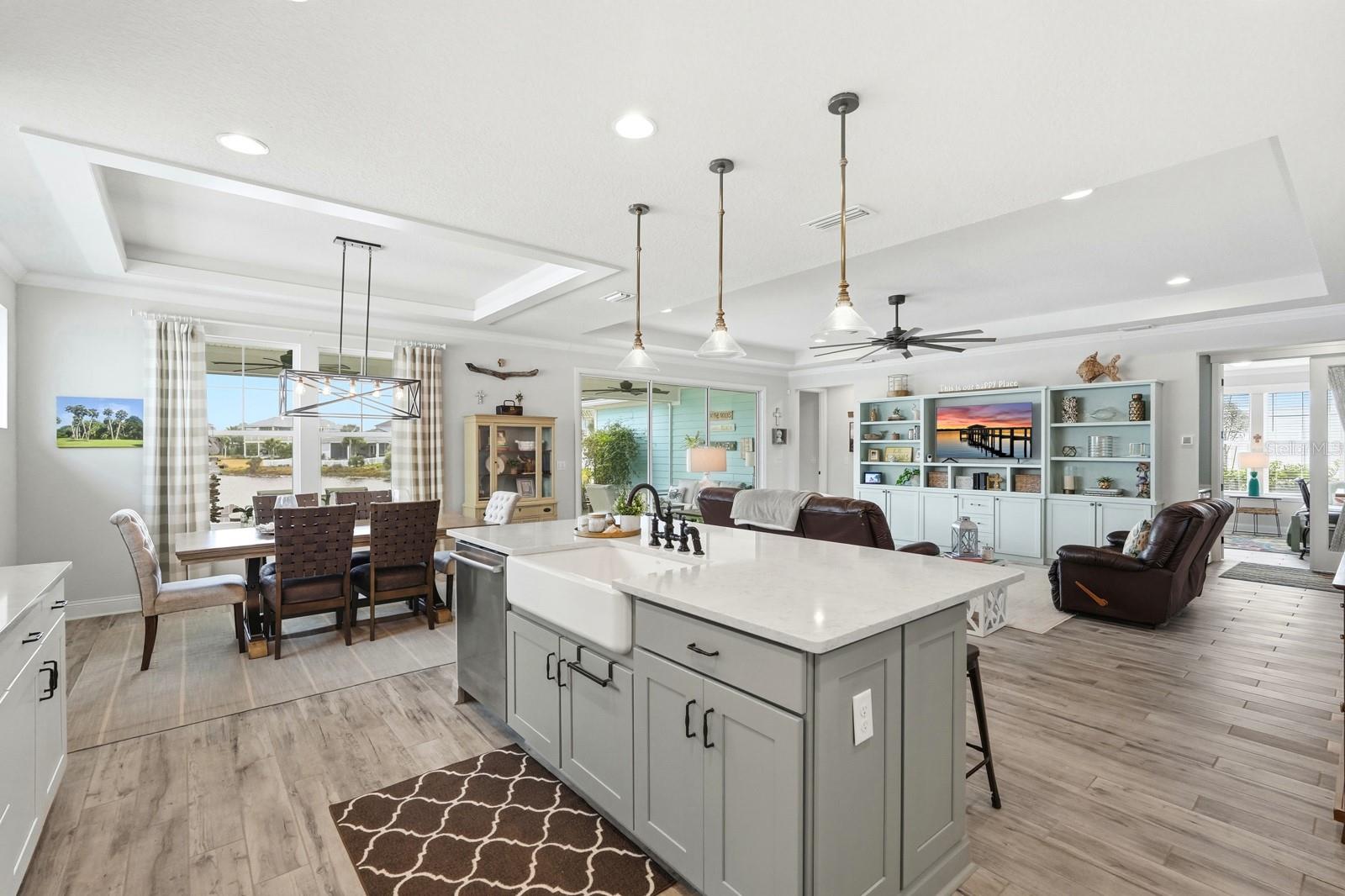 BEACH HAVEN-UN 2 - Residential